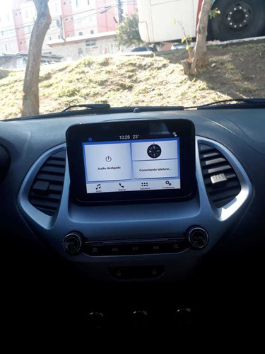 Imagem 7 de 13 de Ford Ka 2019 1.5 Se Flex 5p