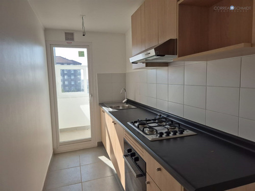 Departamento En Arriendo Condominio De Sta. Blanca Rancagua