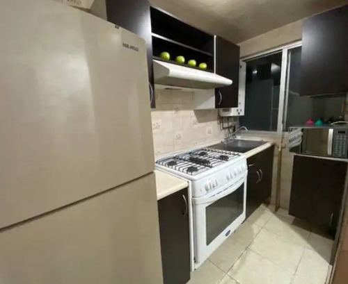 Imagen 5 de 12 de Bonito Departamento Equipado, 58796