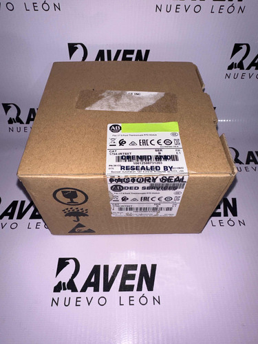 1794-irt8xt Allen Bradley Nuevo Original Raven Automation (Usado)