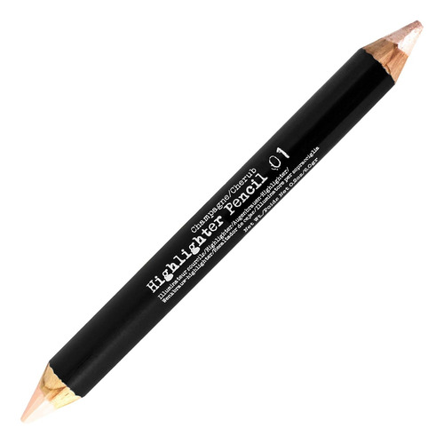 The Browgal - Lápiz Corrector Y Resaltador De Doble Cabezal