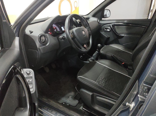 Renault Duster Oroch Outsider Plus 2.0 4x4 Lo