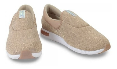 Tenis Modare Feminino Esporao Joanete Fascit Coluna 7351.102