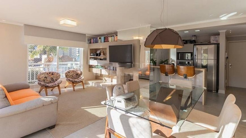 Imagem 20 de 27 de Apartamento À Venda, 101 M² Por R$ 1.300.000,00 - Rio Branco - Porto Alegre/rs - Ap0905