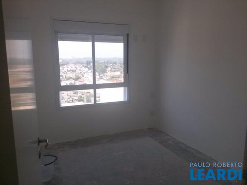 Imagem 10 de 15 de Apartamento - Jardim Aeroporto - Sp - 498451