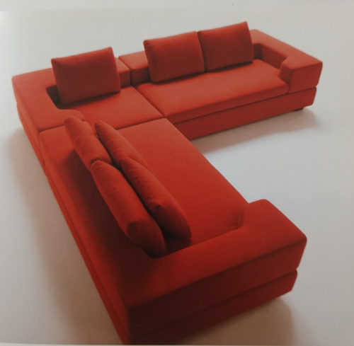 Título: Novo Design De Móveis - Manual De Decoração E Mobiliário. (Usado)