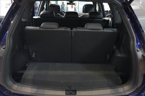 Tiguan 2.0 300 Tsi Gasolina Allspace R-line Automático