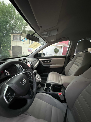 Honda CR-V 2.4 Ex Cvt