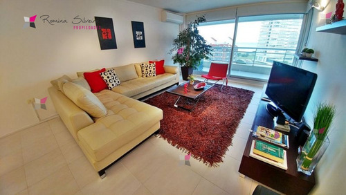 Apartamento En Venta Aidy Grill 3 Dormitorios- Ref: 9490