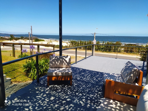 Imagen 15 de 22 de Casas Arena Y Sol - Frente Al Mar.