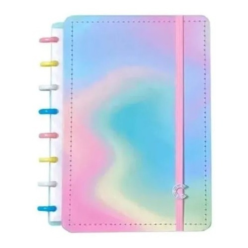 Cuaderno Inteligente Original Candy Splash  Grande