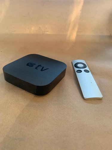 Apple Tv