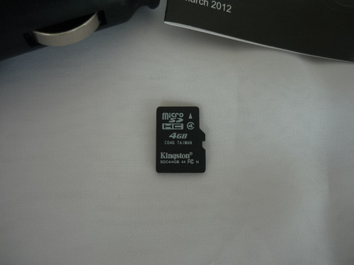 Imagen 3 de 5 de Gps Garmin Nuvi 50lm + Microsd 4gb