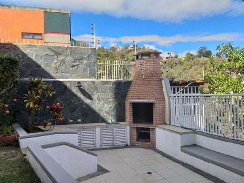 Imagen 19 de 30 de Vendo Casa 580mtrs2 5h+2s/5b+2s/4p Colinas De Tamanaco 9230