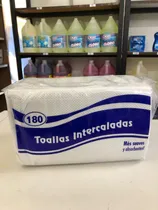 Comprar Toallin Intercalado 180h