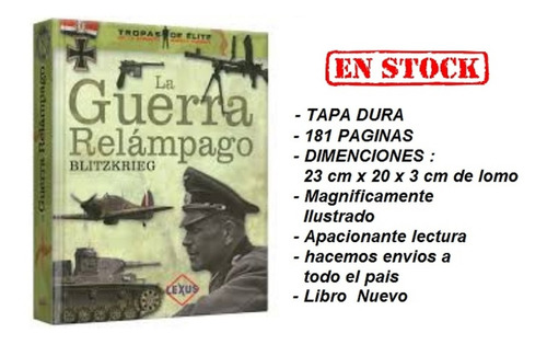 Segunda Guerra Mundial Historia Coleccion 