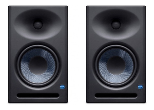 Monitores De Estudio Presonus Eris E8 Xt (par) Entrega Inme