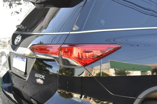 Toyota Sw4 Srx At 7 Asientos 2018 Unico Dueño / 43.000km /