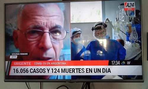 Smart Tv LG 49 Hd