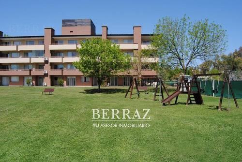 Imagen 18 de 20 de Departamento Venta Con Renta Villa Del Lago Pilar