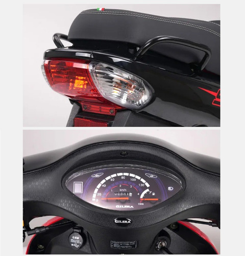 Gilera Smash 110 Vs, Oferta Contado, Tipo Honda Bis, Biz