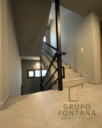 Departamento Dos Ambientes A Estrenar En Belgrano. Bariloche Ideal Para Vivir O Invertir