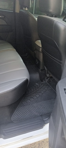 Chevrolet S10 2.8 Cd 4x4 Ltz Tdci 200cv At