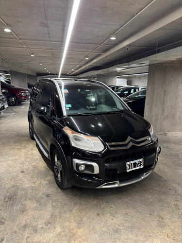 Citroën Aircross 1.6 Vti 115 Tendance