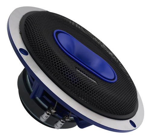 Medio Rango Con Driver De 8 Pulgadas Audio Labs Adl-pro8s