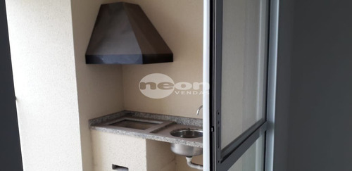 Imagem 4 de 15 de Apartamento - Vila America - Ref: 2500 - V-2500