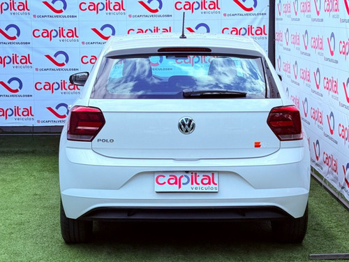 Volkswagen Polo 1.0 MPI TOTAL FLEX MANUAL