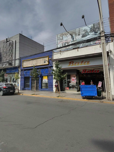 Icr Arrienda Local Comercial San Felipe
