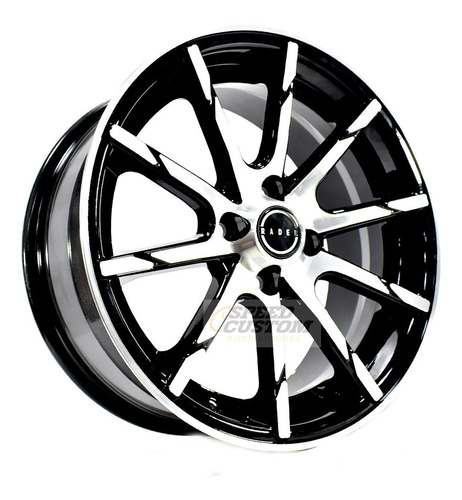 Rines 16 4/100 Gol, Aveo,kia,versa,spark,beat,derby 4 Rines