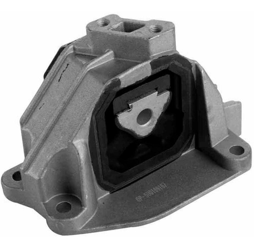 Soporte De Motor Derecho Volkswagen Saveiro L4 1.6 2008-2020