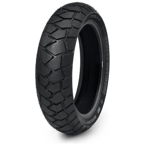 Llanta Trasera Michelin Scorcher Adventure - 170/60r17