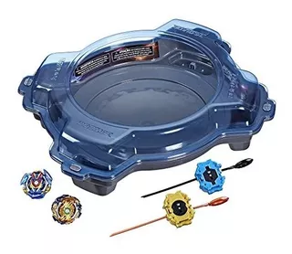 Set Beyblade Burst Pro Series Evo Elite Champions Pro Con