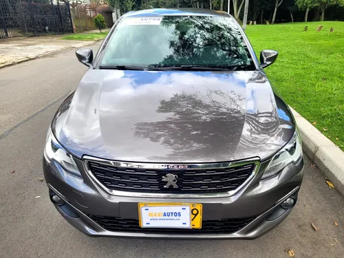 Peugeot 301 Allure