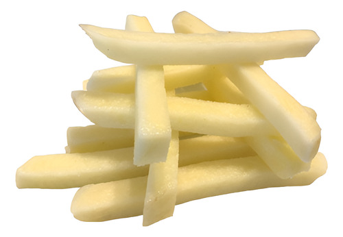 Papas Baston Grinfor (14x14m) En Pack 20kg Fresco Y Natural