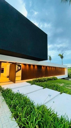Imagem 20 de 30 de Casa À Venda, 1050 M² Por R$ 7.900.000,00 - Condomínio Saint Patrick - Sorocaba/sp - Ca2458