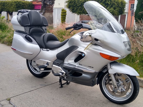 Imagen 14 de 15 de Bmw 1200