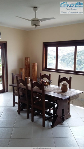 Imagem 3 de 23 de Casas À Venda Em Bragança Paulista/sp - Compre A Sua Casa Aqui! - 1279552