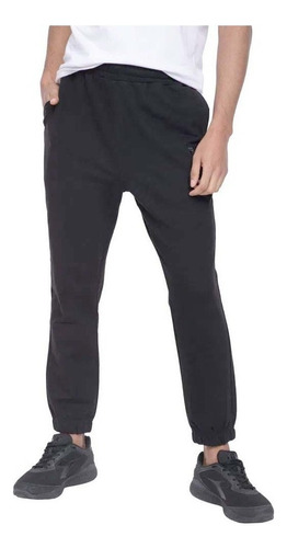 Pantalon De Buzo Hombre Fila Comfort