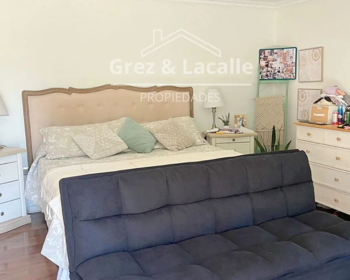Imagen 3 de 15 de Casa En Venta En Curicó
