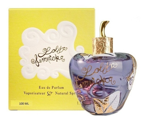 Perfume Lolita Lempicka 100ml Edp Dama