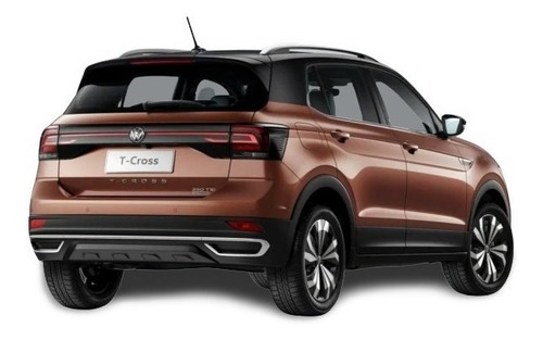 Imagem 4 de 6 de Camera De Ré Polo Virtus T-cross Original Volkswagen