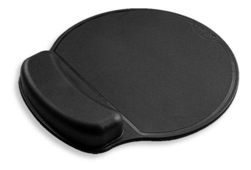 Mouse Pad Ergonômico Com Apoio De Punho Mousepad Lavavel Pvc