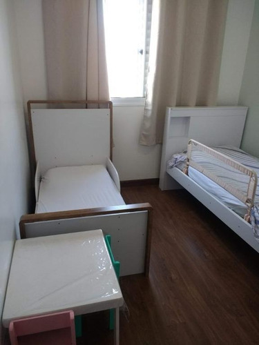 Imagem 9 de 21 de Apartamento Em Parque São Lourenço, São Paulo/sp De 47m² 2 Quartos À Venda Por R$ 234.000,00 - Ap248342-s