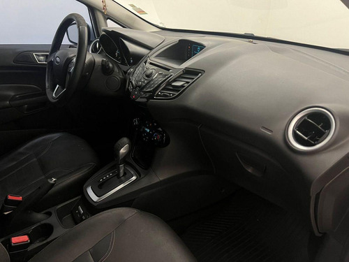 Ford Fiesta New 1.0 Ecoboost Titanium Plus