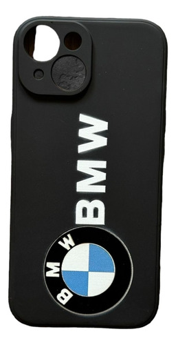 Carcasa Bmw Para iPhone 14/14pro Max & 15/15 Pro Max