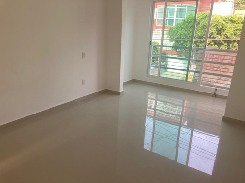 Imagen 9 de 12 de Casa En Venta, Petén, Narvarte Poniente